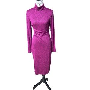 project runway maxi dress Project Runway Heidi Klum New Balance Maxi Dress Style File: Heidi Klum Promotes PROJECT RUNWAY Season